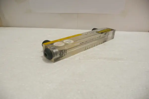 Acrylic Tube Flowmeter Air, 75202105C01, King instruments 